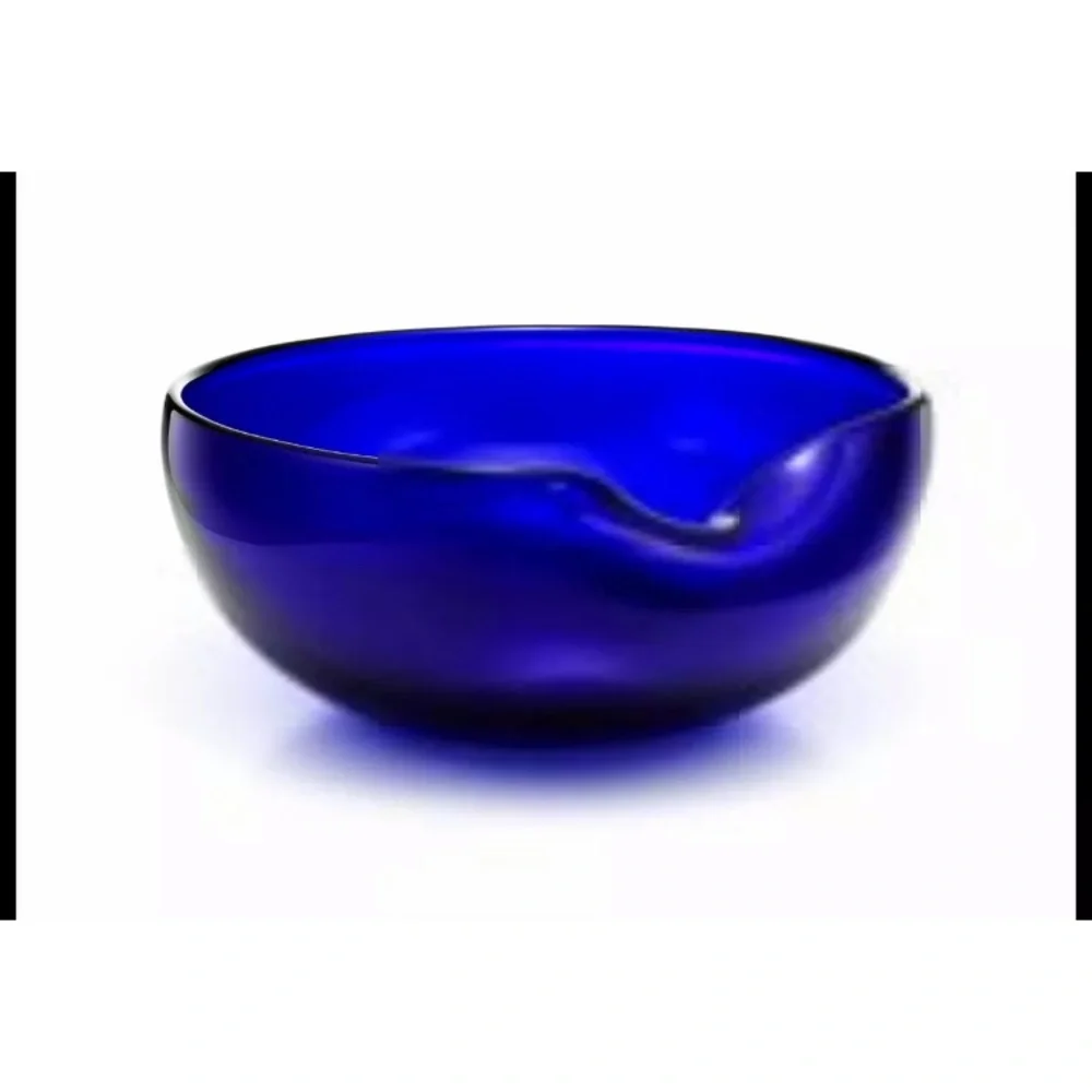 Tiffany and Co. Elsa Peretti Thumbprint bowl/dish SOLD - Picture 8 of 8